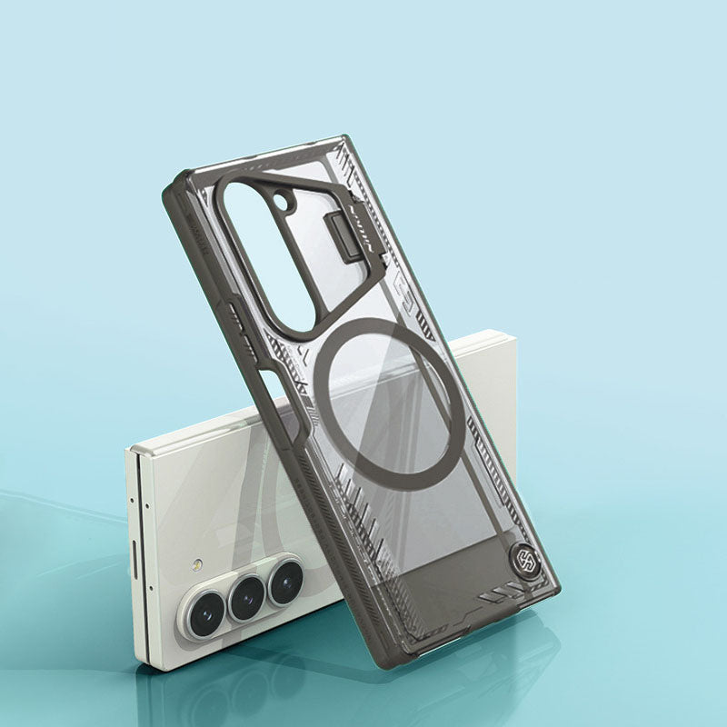 Magnetic Shockproof Phone Case For Galaxy Z Fold6