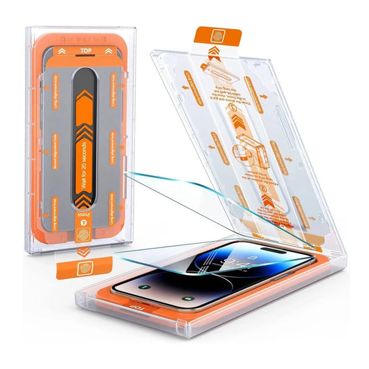 Protect Your Devices with MallAUS Ultimate High-Quality Screen Protectors