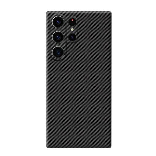 The Ultra Light Carbon Fiber Phone Case