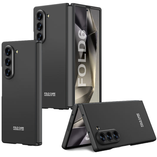 Frosted ultra-thin Shockproof Case for Galaxy Z Fold6