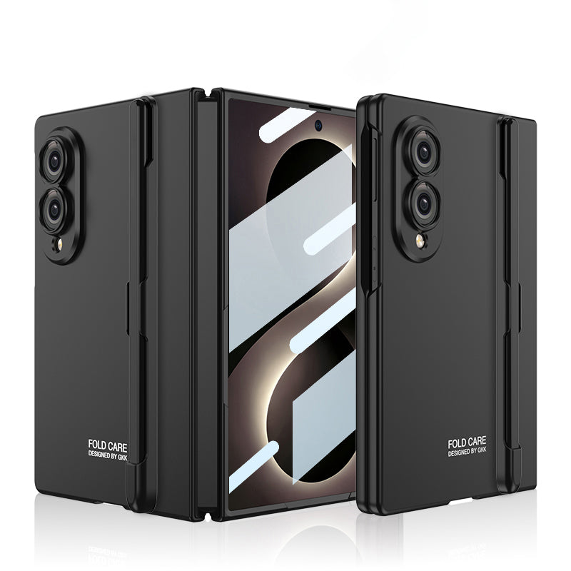 Samsung Galaxy Z Fold8 | Ultra-Slim Penslot Case with Pen & Built-In Screen Protector