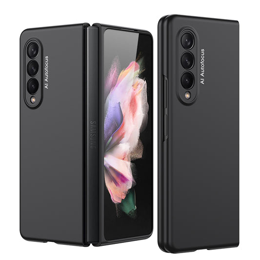 Frosted ultra-thin Shockproof Case for Galaxy Z Fold3