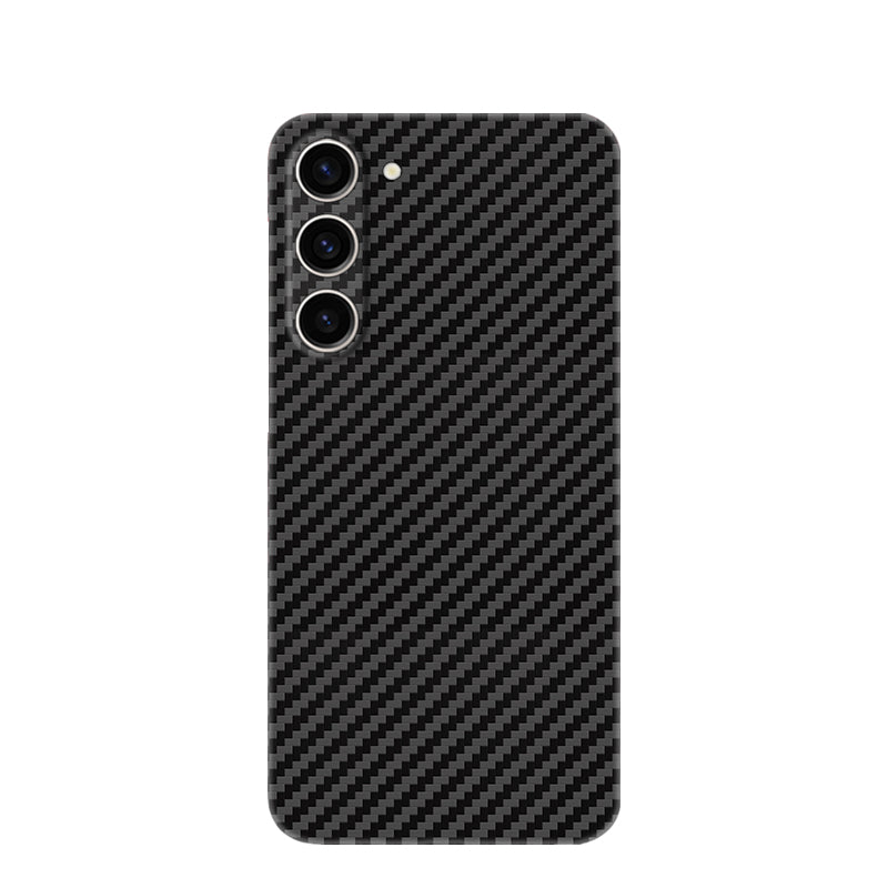 Slim Carbon Fiber Case for Samsung Galaxy S/Note Series