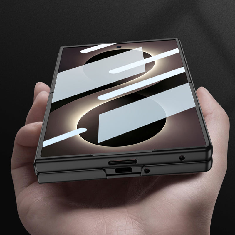Samsung Galaxy Z Fold8 | Ultra-Slim Penslot Case with Pen & Built-In Screen Protector
