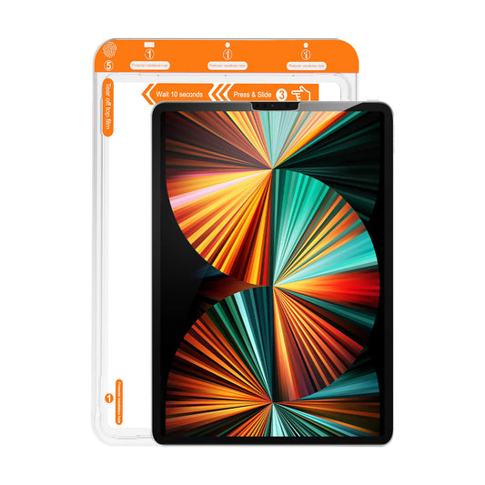 iPad EZ Glass Screen Protector